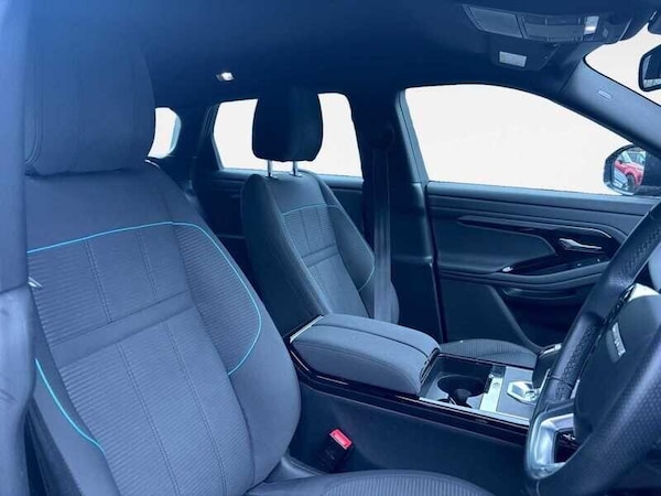 Used Land Rover Range Rover Evoque 2020 for sale - 76137213: Photo 5