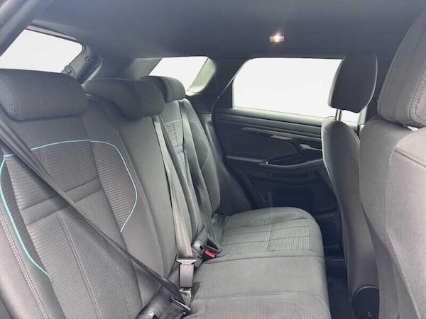 Used Land Rover Range Rover Evoque 2020 for sale - 76137213: Photo 6