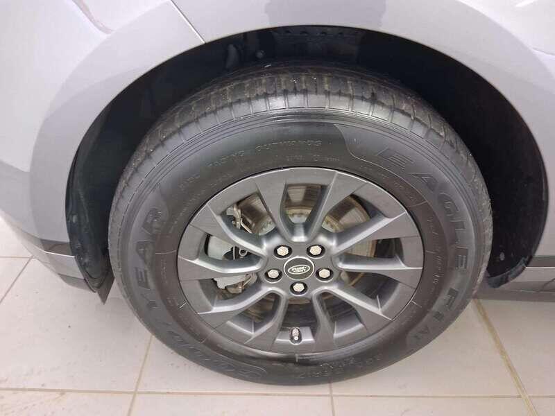 Used Land Rover Range Rover Evoque 2020 for sale - 76137213: Photo 7