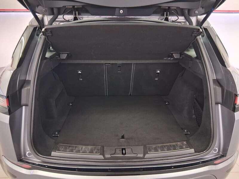 Used Land Rover Range Rover Evoque 2020 for sale - 76137213: Photo 8