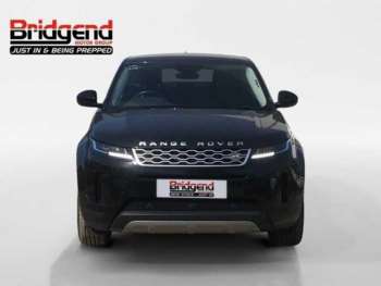 Used Land Rover Range Rover Evoque 2020 for sale - 74777037: Photo