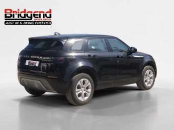 Used Land Rover Range Rover Evoque 2020 for sale - 74777037: Photo