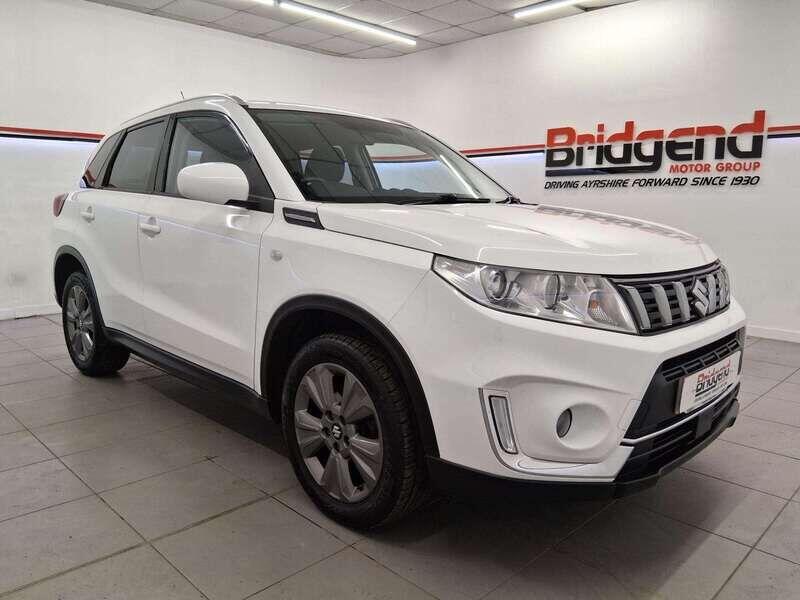 Used Suzuki Vitara 2019 for sale - 76247485: Photo 1
