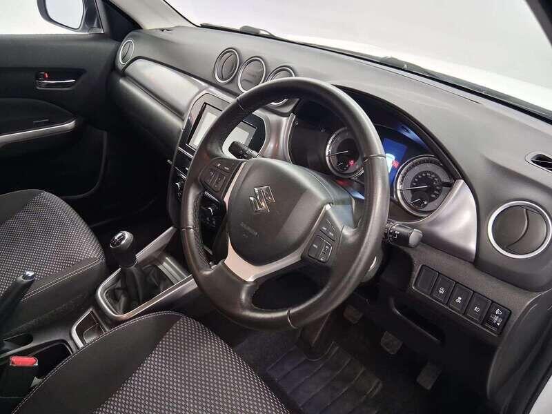 Used Suzuki Vitara 2019 for sale - 76247485: Photo 10