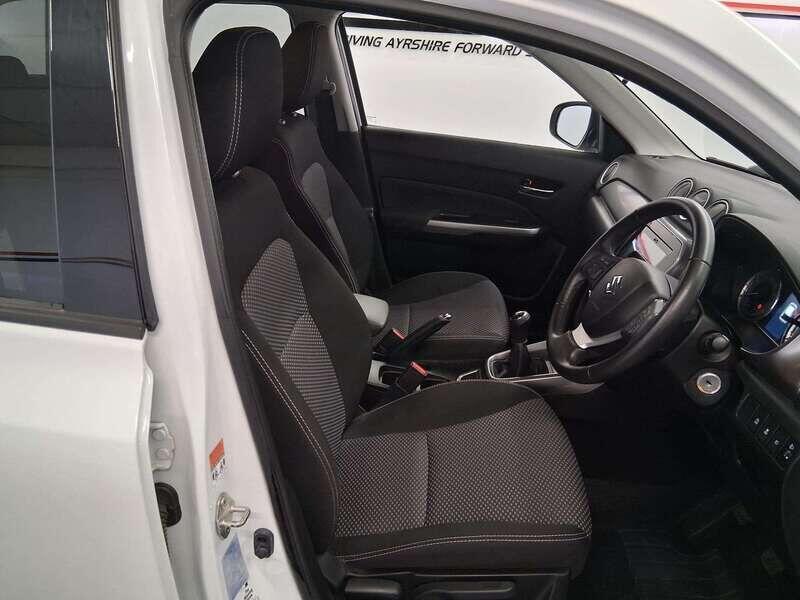 Used Suzuki Vitara 2019 for sale - 76247485: Photo 11