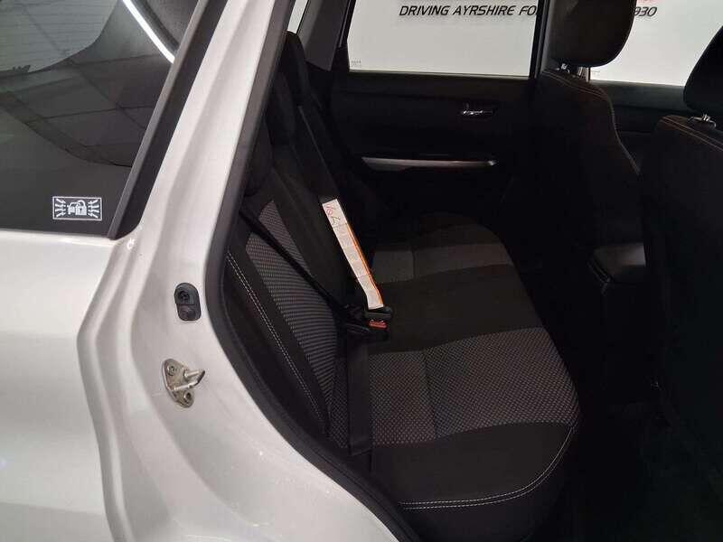 Used Suzuki Vitara 2019 for sale - 76247485: Photo 12