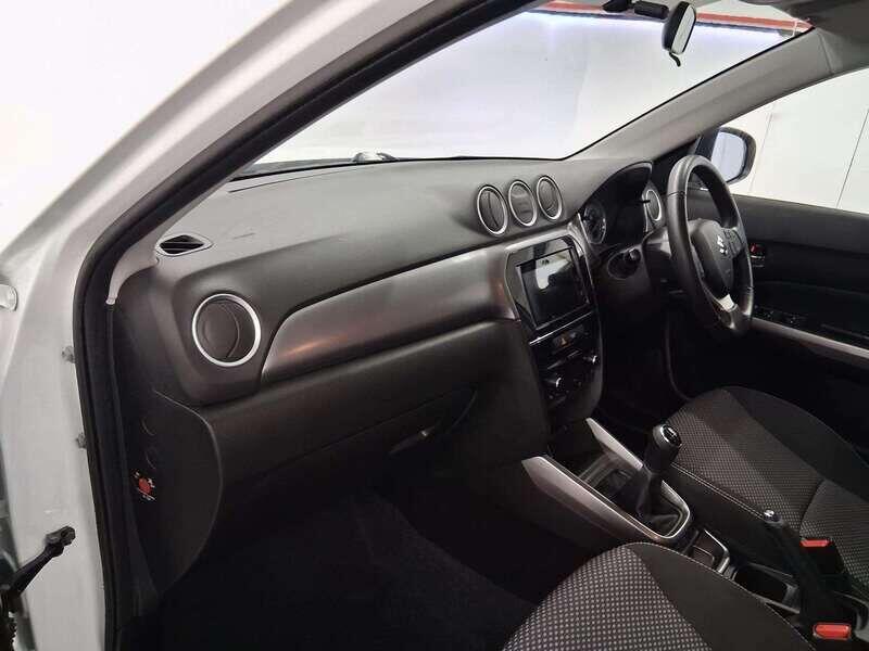 Used Suzuki Vitara 2019 for sale - 76247485: Photo 13