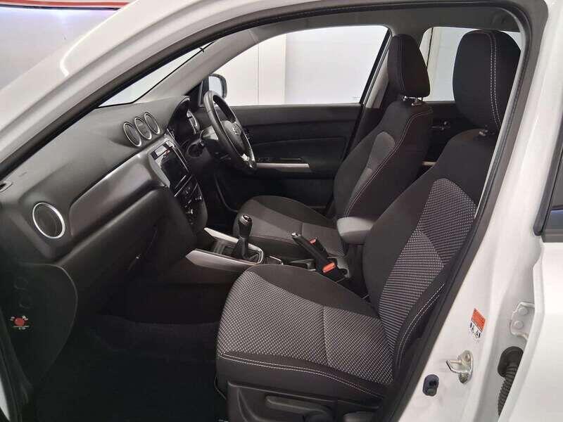 Used Suzuki Vitara 2019 for sale - 76247485: Photo 14