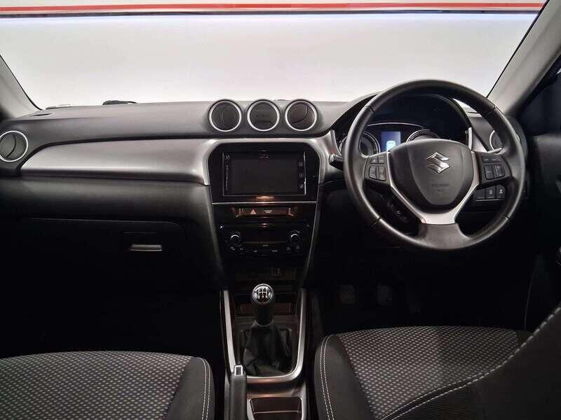 Used Suzuki Vitara 2019 for sale - 76247485: Photo 16