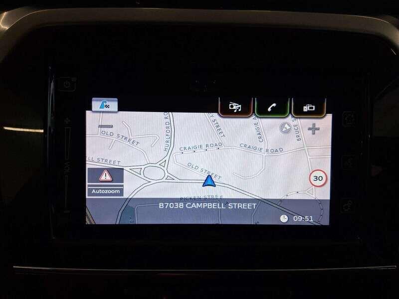 Used Suzuki Vitara 2019 for sale - 76247485: Photo 18