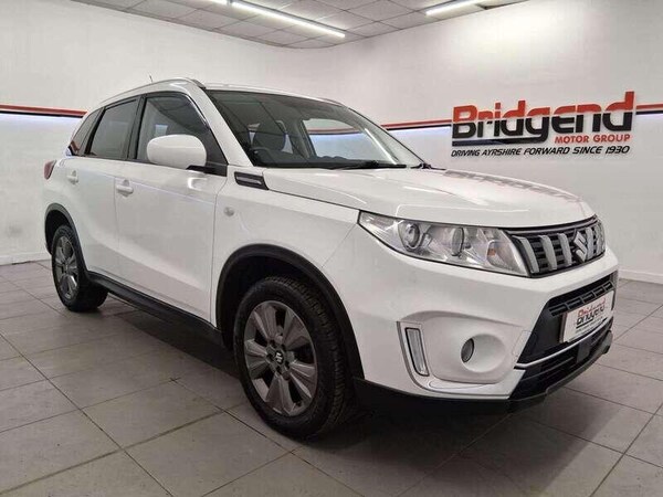 Used Suzuki Vitara 2019 for sale - 76247485: Photo 1