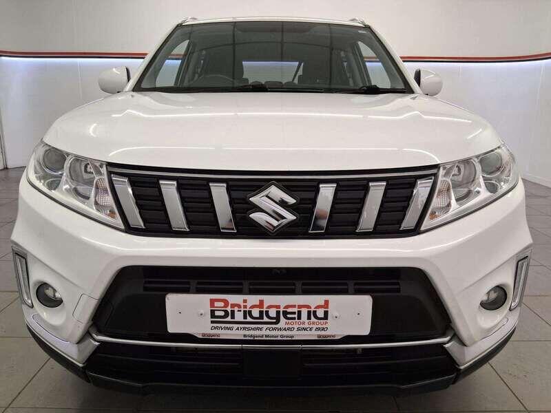 Used Suzuki Vitara 2019 for sale - 76247485: Photo 2