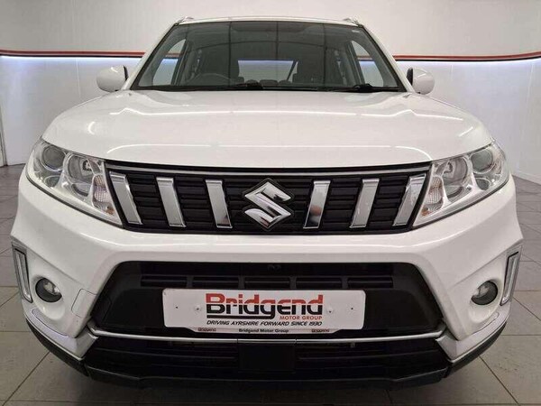 Used Suzuki Vitara 2019 for sale - 76247485: Photo 2
