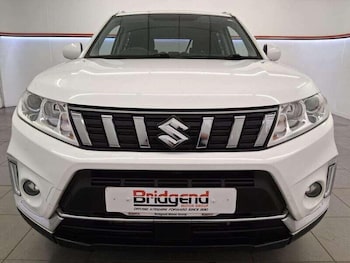 Used Suzuki Vitara 2019 for sale - 76247485: Photo 2