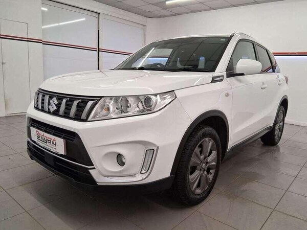 Used Suzuki Vitara 2019 for sale - 76247485: Photo 3