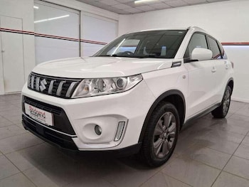 Used Suzuki Vitara 2019 for sale - 76247485: Photo 3