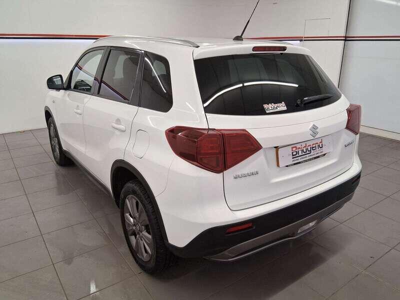 Used Suzuki Vitara 2019 for sale - 76247485: Photo 4
