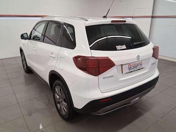 Used Suzuki Vitara 2019 for sale - 76247485: Photo 4