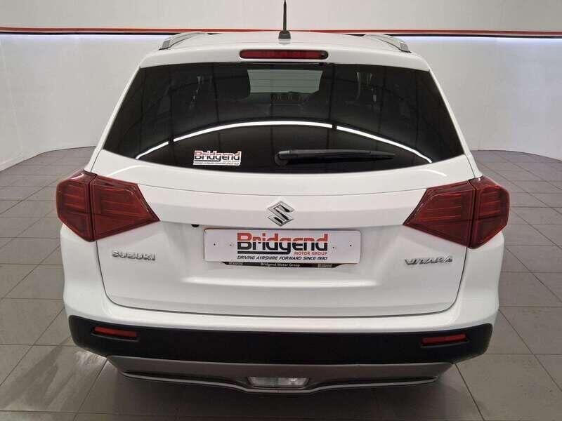 Used Suzuki Vitara 2019 for sale - 76247485: Photo 5