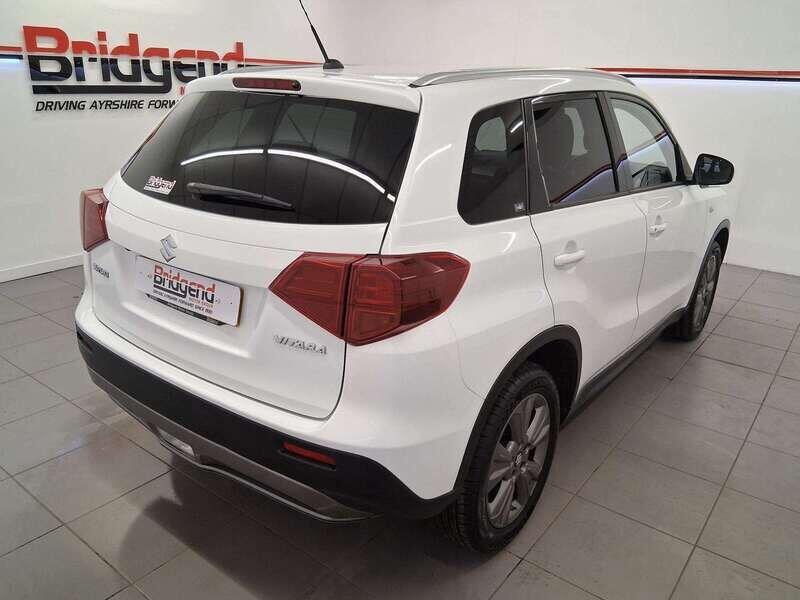 Used Suzuki Vitara 2019 for sale - 76247485: Photo 6