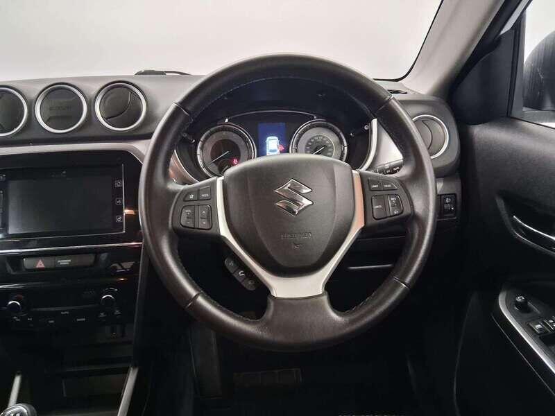 Used Suzuki Vitara 2019 for sale - 76247485: Photo 9