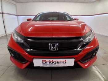 Used Honda Civic 2019 for sale - 74653422: Photo