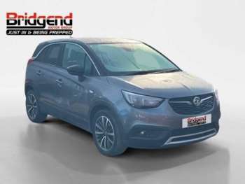(69) - 1.2 Turbo GPF Elite SUV 5dr