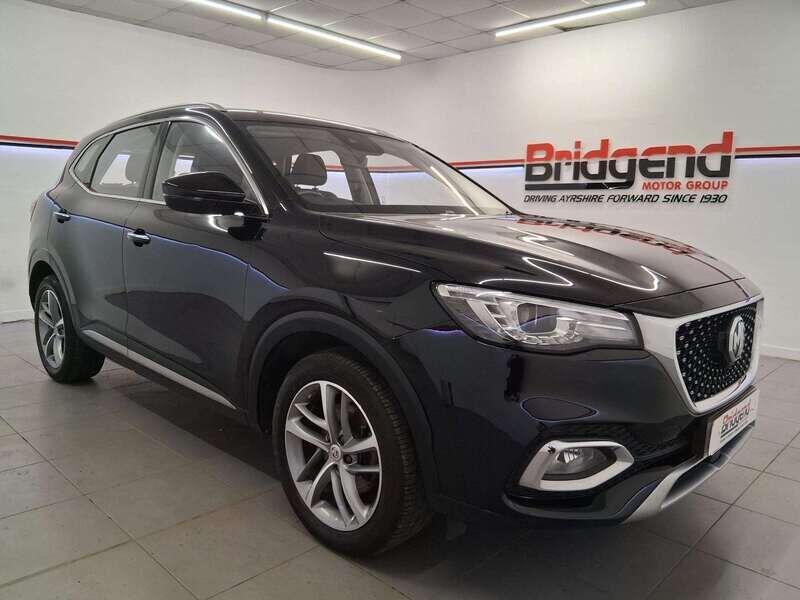 Used MG MG HS 2022 for sale - 76137614: Photo 1