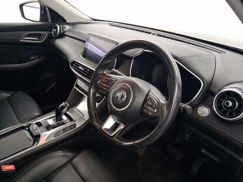 Used MG MG HS 2022 for sale - 76137614: Photo 10