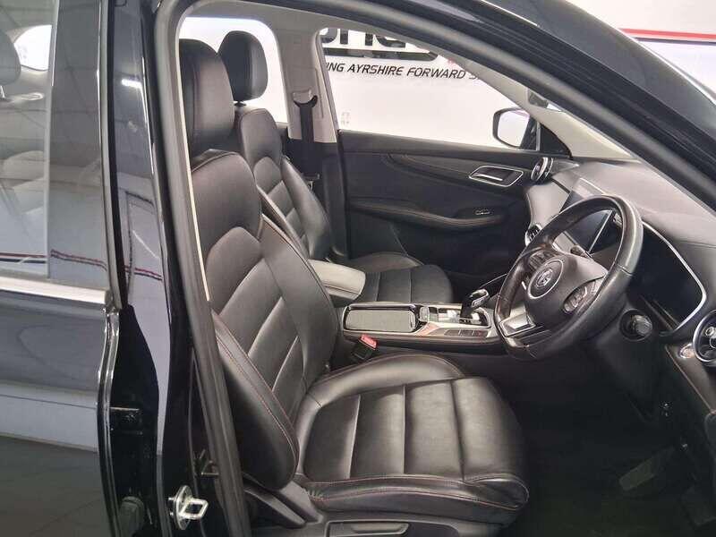 Used MG MG HS 2022 for sale - 76137614: Photo 11