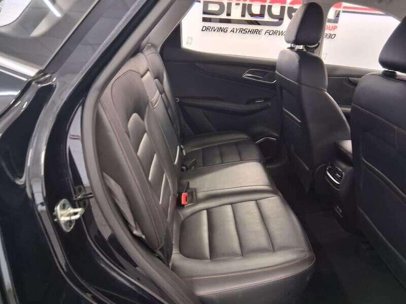 Used MG MG HS 2022 for sale - 76137614: Photo 12