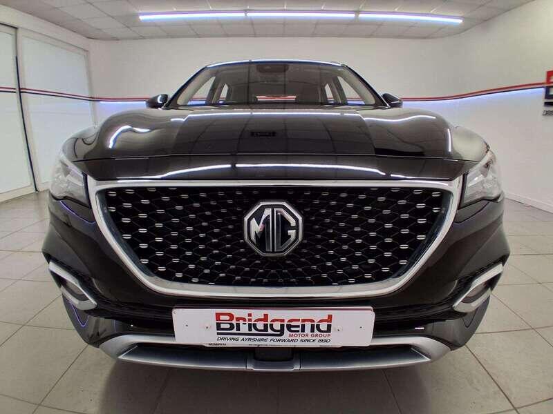 Used MG MG HS 2022 for sale - 76137614: Photo 2