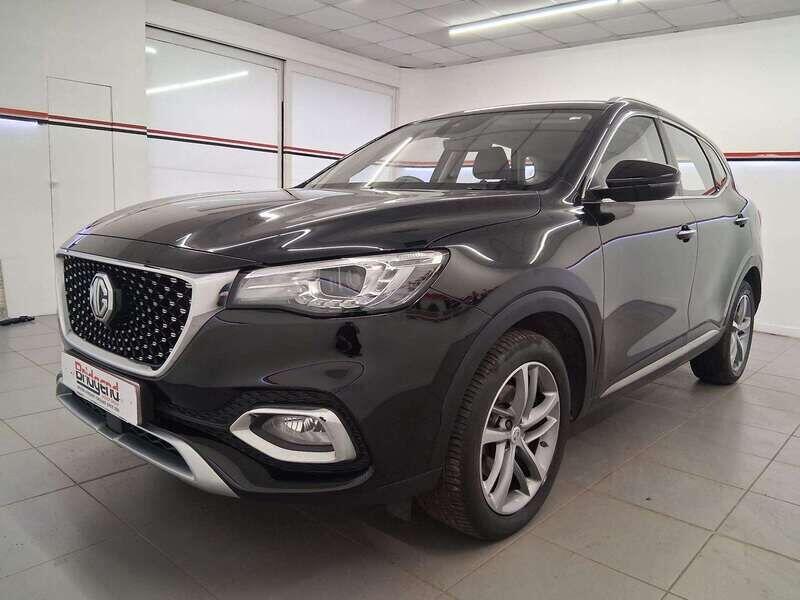 Used MG MG HS 2022 for sale - 76137614: Photo 3