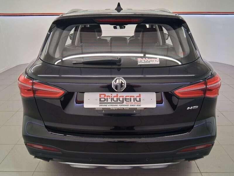 Used MG MG HS 2022 for sale - 76137614: Photo 5