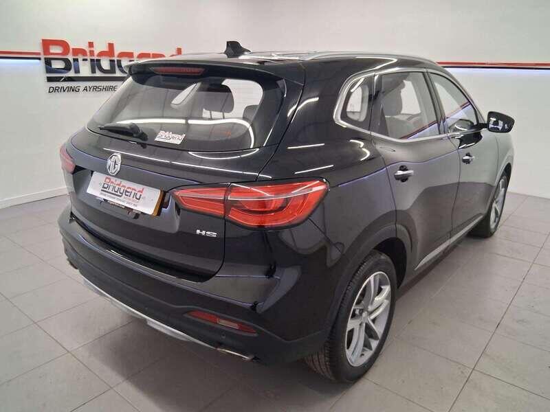 Used MG MG HS 2022 for sale - 76137614: Photo 6