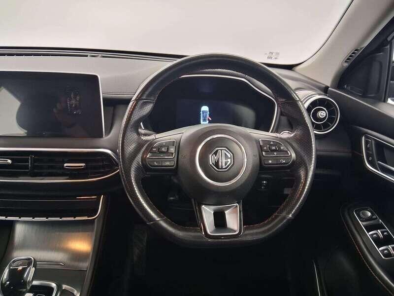 Used MG MG HS 2022 for sale - 76137614: Photo 9