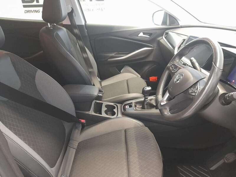 Used Vauxhall Grandland 2022 for sale - 77716346: Photo 11