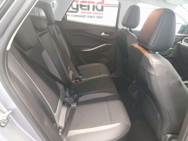 Used Vauxhall Grandland 2022 for sale - 77716346: Photo 12
