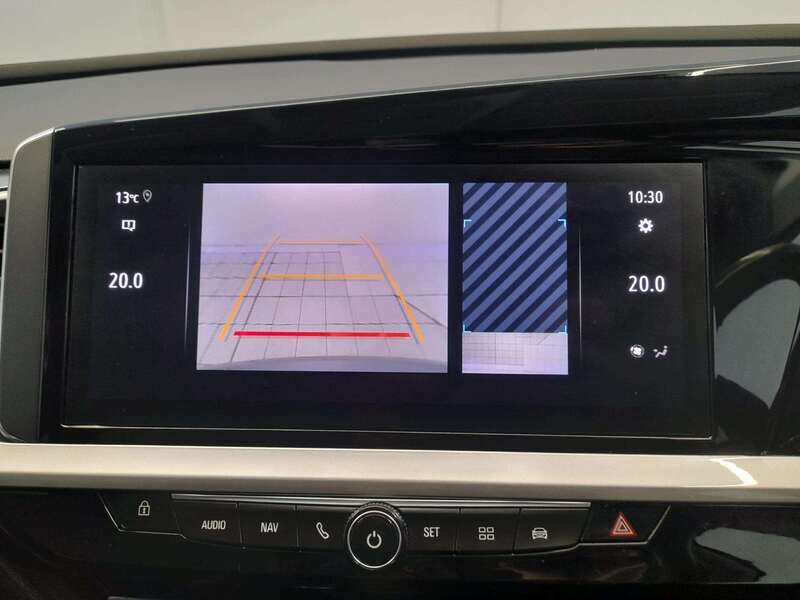 Used Vauxhall Grandland 2022 for sale - 77716346: Photo 17