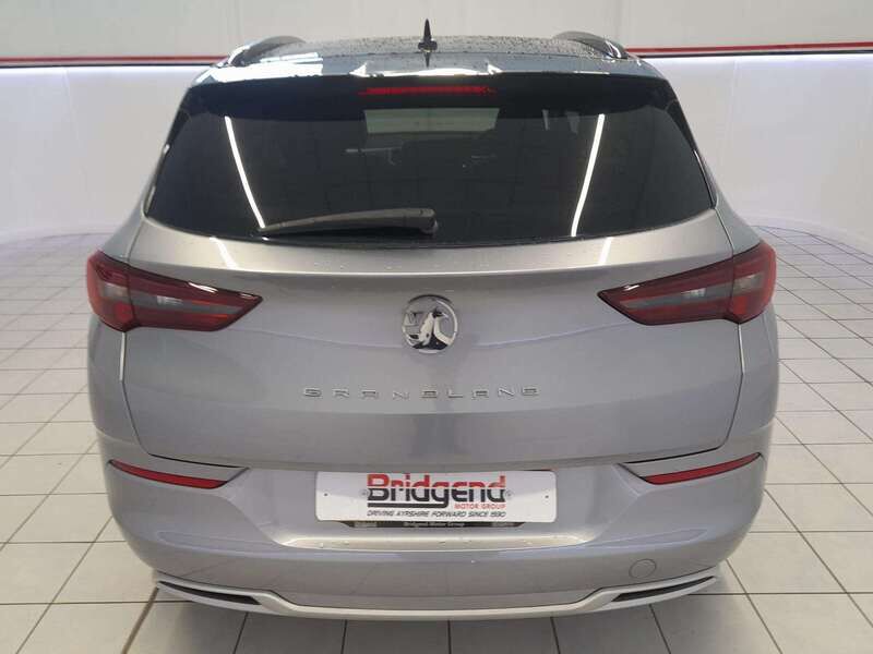 Used Vauxhall Grandland 2022 for sale - 77716346: Photo 5