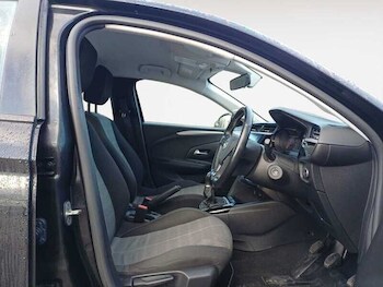 Used Vauxhall Corsa 2020 for sale - 77447709: Photo