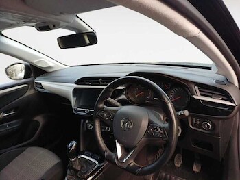 Used Vauxhall Corsa 2020 for sale - 77447709: Photo