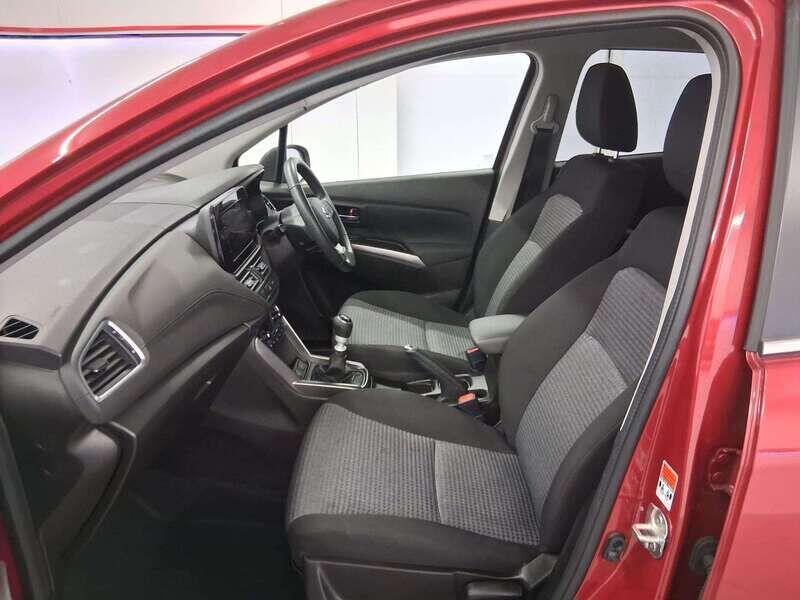 Used Suzuki SX4 S-Cross 2023 for sale - 76294696: Photo 14