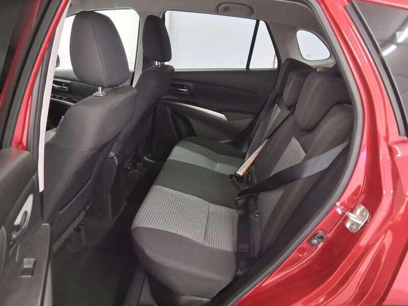 Used Suzuki SX4 S-Cross 2023 for sale - 76294696: Photo 15