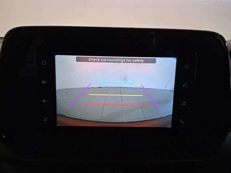 Used Suzuki SX4 S-Cross 2023 for sale - 76294696: Photo 17