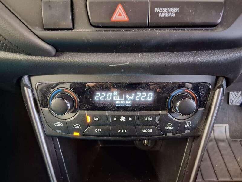 Used Suzuki SX4 S-Cross 2023 for sale - 76294696: Photo 18