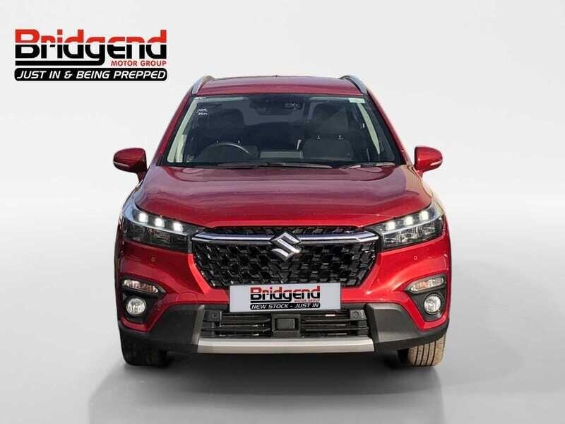 Used Suzuki SX4 S-Cross 2023 for sale - 76294696: Photo 2