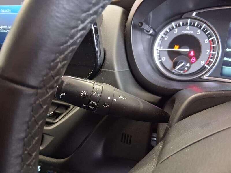 Used Suzuki SX4 S-Cross 2023 for sale - 76294696: Photo 20