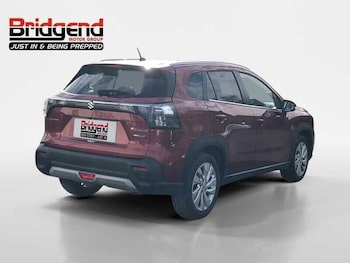 Used Suzuki SX4 S-Cross 2023 for sale - 76294696: Photo