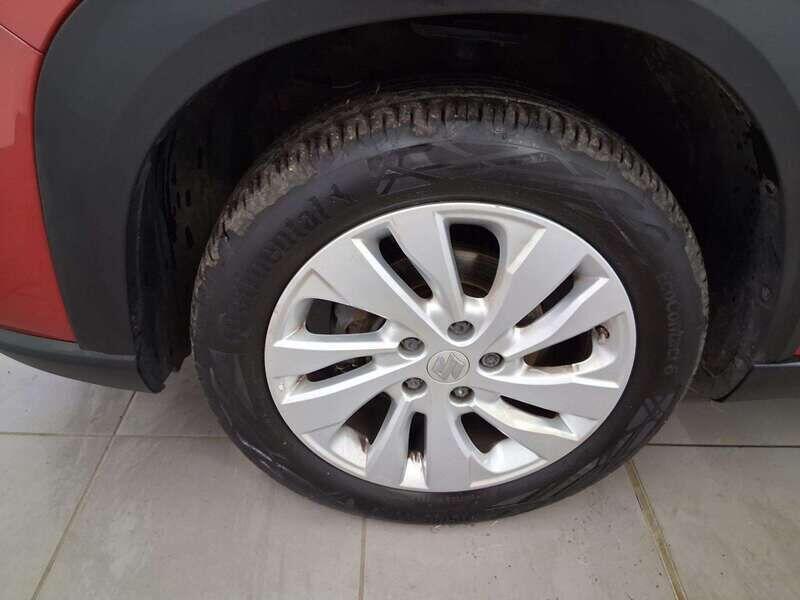 Used Suzuki SX4 S-Cross 2023 for sale - 76294696: Photo 7